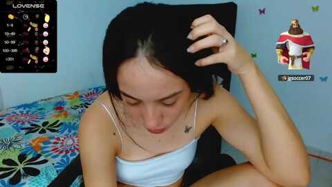Media: lu_baby Myfreecams Invalid Date