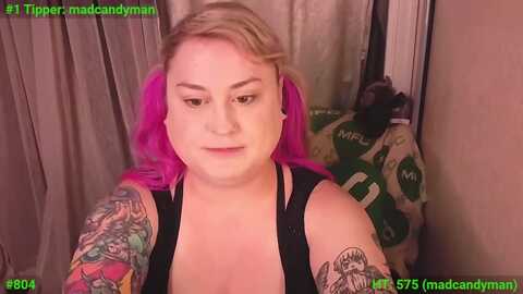 Media: mari_jae Myfreecams Invalid Date