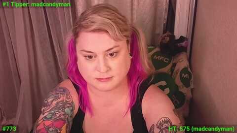 Media: mari_jae Myfreecams Invalid Date