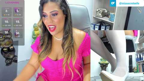 Media: mia_secretwif Myfreecams Invalid Date