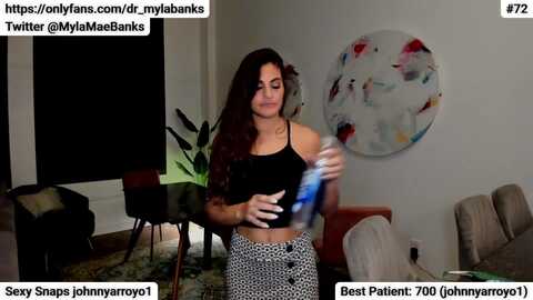 mylabanks @ myfreecams on 20240209