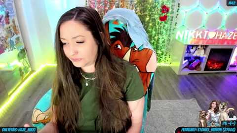 Media: nikki_haze Myfreecams Invalid Date