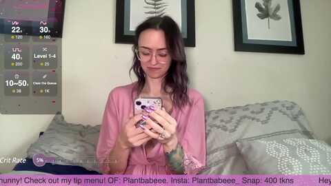 Media: plantbabeee Myfreecams Invalid Date