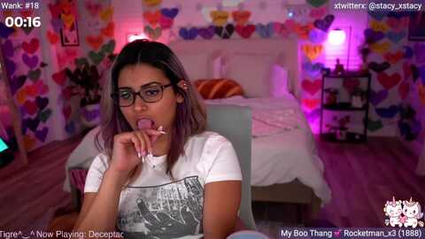 Media: stacy_x3 Myfreecams Invalid Date