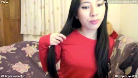 Media: stephanie Myfreecams Invalid Date