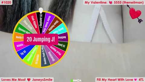 Media: sweetjaney Myfreecams Invalid Date
