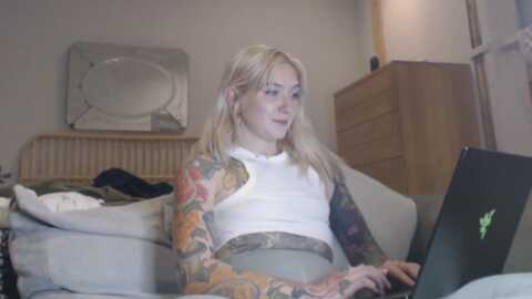 Media: tattoo_bbgirl Myfreecams Invalid Date