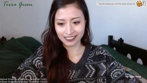 Media: terragreen Myfreecams Invalid Date