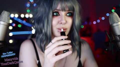 Media: truedarkqueen Myfreecams Invalid Date