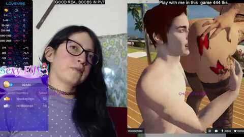 Media: abby_oxox Myfreecams Invalid Date