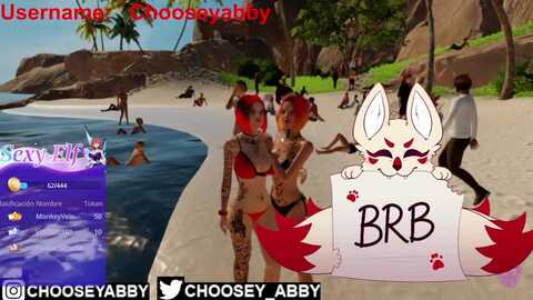Media: abby_oxox Myfreecams Invalid Date