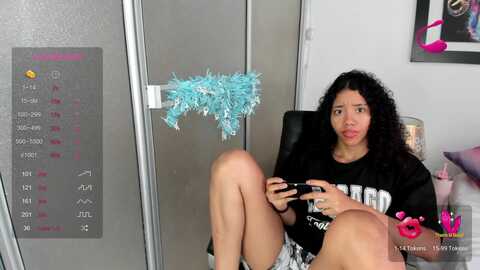 Media: alessamaya Myfreecams Invalid Date