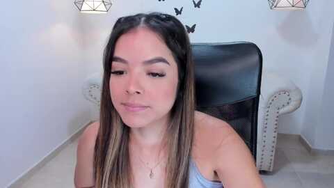 Media: alessia_glow Myfreecams Invalid Date