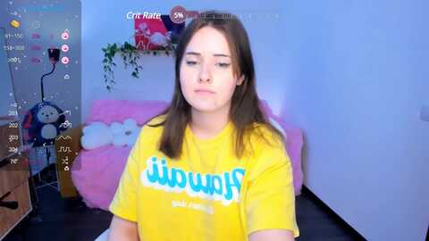 Media: alexa_ridle Myfreecams Invalid Date