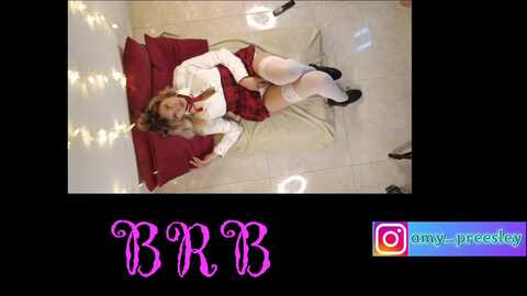 Media: amypreesley Myfreecams Invalid Date