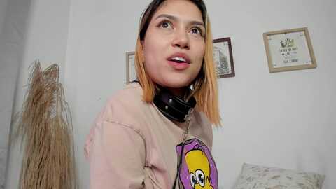 Media: angel_sweet9 Myfreecams Invalid Date