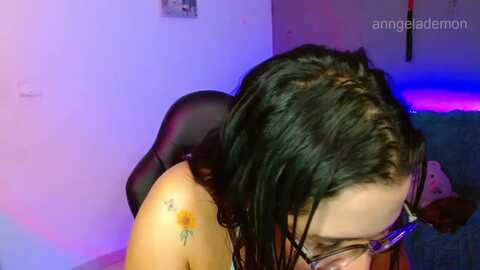 angelademon @ myfreecams on 20240210