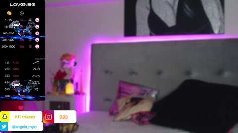 Media: angelamyst Myfreecams Invalid Date