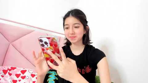 Media: cherrycute666 Myfreecams Invalid Date