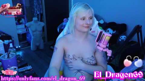 Media: el_dragon69 Myfreecams Invalid Date