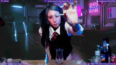 Media: eroukiyo Myfreecams Invalid Date