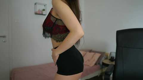 Media: evelyncage_ Myfreecams Invalid Date