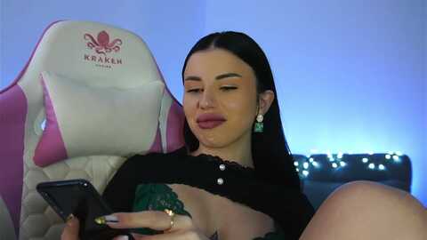 holyivy @ myfreecams on 20240210