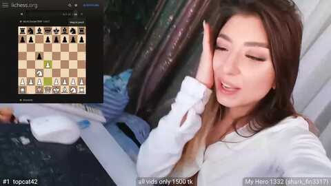 Media: hunny_bunny25 Myfreecams Invalid Date