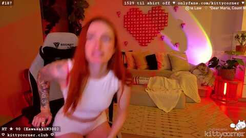Media: kittycorner Myfreecams Invalid Date