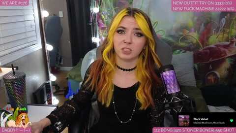 Media: lilykush Myfreecams Invalid Date