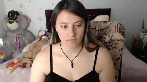 Media: lorenahot06 Myfreecams Invalid Date