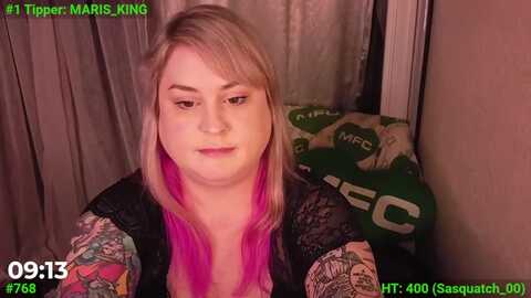 Media: mari_jae Myfreecams Invalid Date