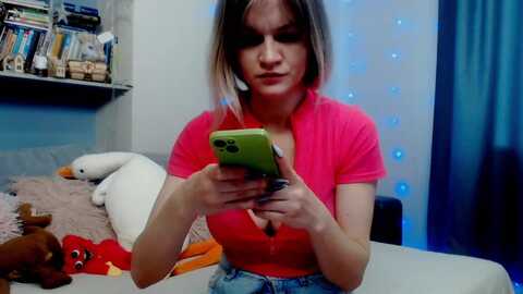 Media: misslilie Myfreecams Invalid Date