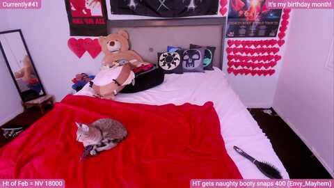 Media: mollymayhem Myfreecams Invalid Date