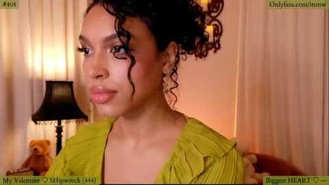 Media: mystywaterz Myfreecams Invalid Date