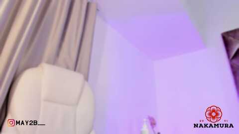 Media: nakamura_sanz Myfreecams Invalid Date