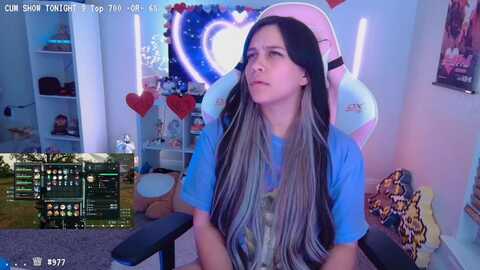 Media: nekobeanxo Myfreecams Invalid Date