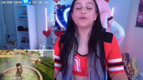 Media: nekobeanxo Myfreecams Invalid Date