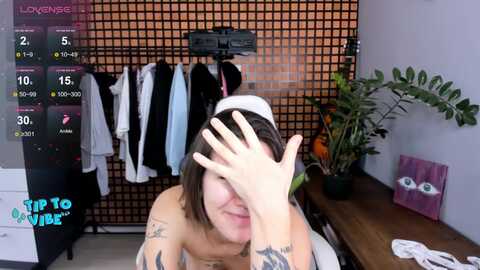 Media: oliv_port Myfreecams Invalid Date