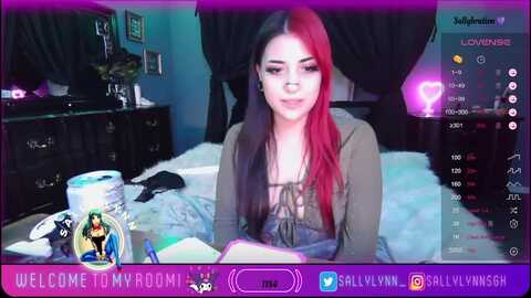 Media: sallylynn Myfreecams Invalid Date