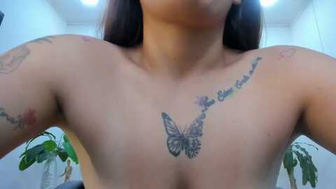 Media: shannel_love_ Myfreecams Invalid Date