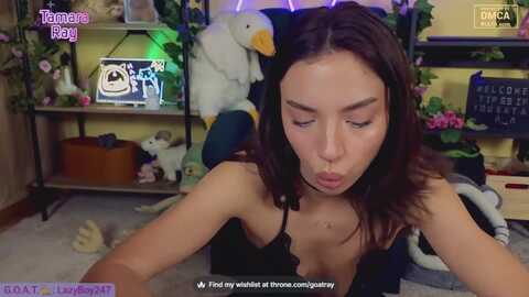 Media: tamararay Myfreecams Invalid Date