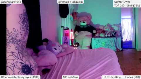 Media: tattoobambi Myfreecams Invalid Date