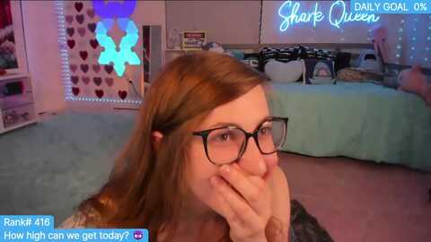 Media: thesharkqueen Myfreecams Invalid Date