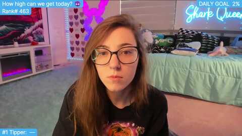 Media: thesharkqueen Myfreecams Invalid Date