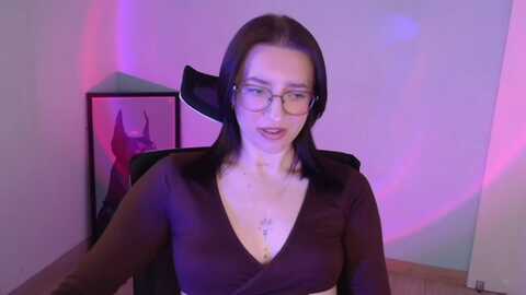 tiffany_muuse @ myfreecams on 20240210