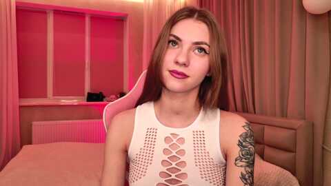 Media: vanillaais_ Myfreecams Invalid Date