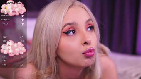 Media: victoriamorro Myfreecams Invalid Date