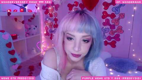 Media: wonderana Myfreecams Invalid Date