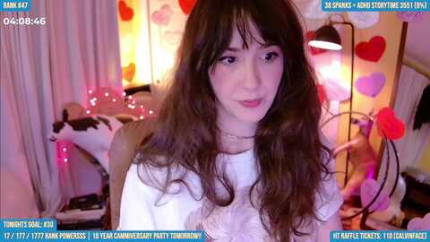 Media: yarrow Myfreecams Invalid Date
